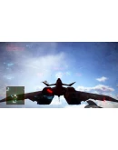 ACE COMBAT 7: SKIES UNKNOWN - ADF-11F Raven Set DLC ACE COMBAT 7: SKIES UNKNOWN - ADF-11F Raven Set DLC