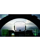 ACE COMBAT 7: SKIES UNKNOWN 25th Anniversary DLC - Cut ACE COMBAT 7: SKIES UNKNOWN 25th Anniversary DLC - Cut