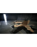 ACE COMBAT 7: SKIES UNKNOWN 25th Anniversary DLC - Cut ACE COMBAT 7: SKIES UNKNOWN 25th Anniversary DLC - Cut