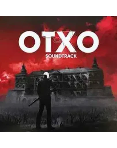 OTXO Soundtrack Steam Key RU