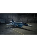 ACE COMBAT 7: SKIES UNKNOWN - F-2A -Super Kai- Set ACE COMBAT 7: SKIES UNKNOWN - F-2A -Super Kai- Set