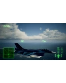 ACE COMBAT 7: SKIES UNKNOWN - F-2A -Super Kai- Set ACE COMBAT 7: SKIES UNKNOWN - F-2A -Super Kai- Set