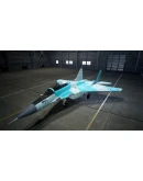 ACE COMBAT 7: SKIES UNKNOWN - MiG-35D Super Fulcrum Se ACE COMBAT 7: SKIES UNKNOWN - MiG-35D Super Fulcrum Se