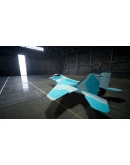 ACE COMBAT 7: SKIES UNKNOWN - MiG-35D Super Fulcrum Se ACE COMBAT 7: SKIES UNKNOWN - MiG-35D Super Fulcrum Se
