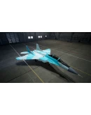 ACE COMBAT 7: SKIES UNKNOWN - MiG-35D Super Fulcrum Se ACE COMBAT 7: SKIES UNKNOWN - MiG-35D Super Fulcrum Se