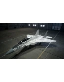 ACE COMBAT 7: SKIES UNKNOWN - MiG-35D Super Fulcrum Se ACE COMBAT 7: SKIES UNKNOWN - MiG-35D Super Fulcrum Se