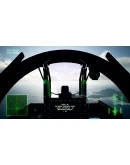 ACE COMBAT 7: SKIES UNKNOWN - MiG-35D Super Fulcrum Se ACE COMBAT 7: SKIES UNKNOWN - MiG-35D Super Fulcrum Se