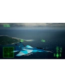 ACE COMBAT 7: SKIES UNKNOWN - MiG-35D Super Fulcrum Se ACE COMBAT 7: SKIES UNKNOWN - MiG-35D Super Fulcrum Se