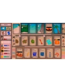 Card Survival: Tropical Island * STEAMАВТОДОСТАВКА
