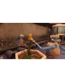 The Last Clockwinder * STEAM РОССИЯАВТОДОСТАВКА The Last Clockwinder * STEAM РОССИЯАВТОДОСТАВКА