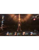 The Legend of Heroes: Trails of Cold Steel II The Legend of Heroes: Trails of Cold Steel II
