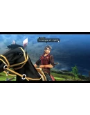 The Legend of Heroes: Trails of Cold Steel II The Legend of Heroes: Trails of Cold Steel II