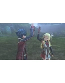 The Legend of Heroes: Trails of Cold Steel II The Legend of Heroes: Trails of Cold Steel II
