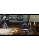 The Legend of Heroes: Trails of Cold Steel II The Legend of Heroes: Trails of Cold Steel II