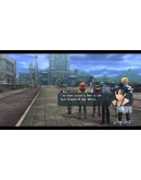 The Legend of Heroes: Trails of Cold Steel II The Legend of Heroes: Trails of Cold Steel II