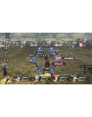 The Legend of Heroes: Trails of Cold Steel II The Legend of Heroes: Trails of Cold Steel II