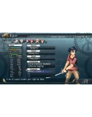 The Legend of Heroes: Trails of Cold Steel II - All Cas The Legend of Heroes: Trails of Cold Steel II - All Cas