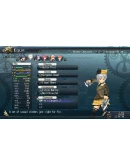 The Legend of Heroes: Trails of Cold Steel II - All Cas The Legend of Heroes: Trails of Cold Steel II - All Cas