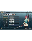 The Legend of Heroes: Trails of Cold Steel II - All Cas The Legend of Heroes: Trails of Cold Steel II - All Cas