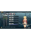 The Legend of Heroes: Trails of Cold Steel II - All Cas The Legend of Heroes: Trails of Cold Steel II - All Cas
