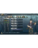 The Legend of Heroes: Trails of Cold Steel II - All Cas The Legend of Heroes: Trails of Cold Steel II - All Cas