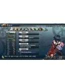 The Legend of Heroes: Trails of Cold Steel II - All Rid