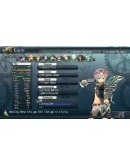 The Legend of Heroes: Trails of Cold Steel II - All Acc