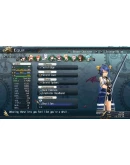 The Legend of Heroes: Trails of Cold Steel II - All Acc