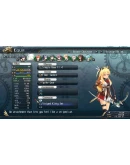 The Legend of Heroes: Trails of Cold Steel II - All Acc