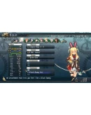 The Legend of Heroes: Trails of Cold Steel II - All Acc