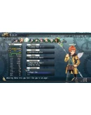 The Legend of Heroes: Trails of Cold Steel II - All Acc