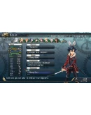 The Legend of Heroes: Trails of Cold Steel II - All Acc