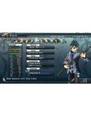 The Legend of Heroes: Trails of Cold Steel II - All Gla