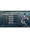 The Legend of Heroes: Trails of Cold Steel II - All Gla