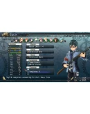 The Legend of Heroes: Trails of Cold Steel II - All Gla