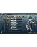 The Legend of Heroes: Trails of Cold Steel II - All Gla