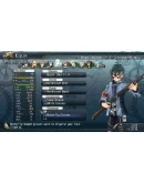 The Legend of Heroes: Trails of Cold Steel II - All Gla