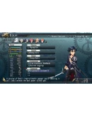 The Legend of Heroes: Trails of Cold Steel II - Unspeak