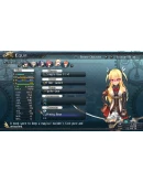 The Legend of Heroes: Trails of Cold Steel II - Unspeak