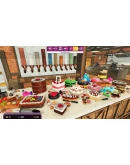 Cooking Simulator - Cakes and Cookies DLC * STEAM RU Cooking Simulator - Cakes and Cookies DLC * STEAM RU