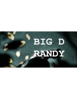 Big D Randy АВТОДОСТАВКА STEAM GIFT РОССИЯ Big D Randy АВТОДОСТАВКА STEAM GIFT РОССИЯ