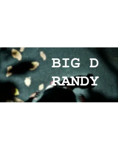 Big D Randy АВТОДОСТАВКА STEAM GIFT РОССИЯ