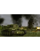 Steel Division 2 - Tribute to D-Day Pack DLC Steel Division 2 - Tribute to D-Day Pack DLC