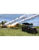 Steel Division 2 - Tribute to D-Day Pack DLC Steel Division 2 - Tribute to D-Day Pack DLC
