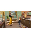 The Sims 4 Ванные принадлежности - Комплект (Steam Gift Россия)