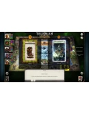Talisman - The Cataclysm Expansion DLC * STEAM RU Talisman - The Cataclysm Expansion DLC * STEAM RU