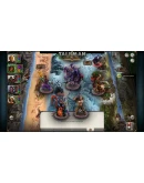 Talisman - The Cataclysm Expansion DLC * STEAM RU Talisman - The Cataclysm Expansion DLC * STEAM RU