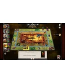 Talisman - The Dragon Expansion DLC * STEAM RU