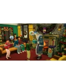 The Sims 4 Seasons (Steam Gift Россия)