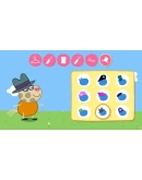  My Friend Peppa Pig * STEAM РОССИЯАВТОДОСТАВКА  My Friend Peppa Pig * STEAM РОССИЯАВТОДОСТАВКА